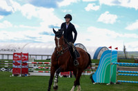 2026 - Shea - Bow Valley II - Friday May 15th - 10166