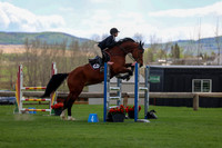 2026 - Shea - Bow Valley II - Friday May 15th - 10168