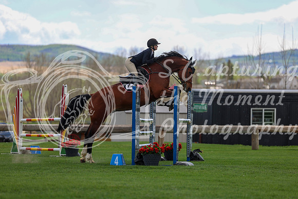 2026 - Shea - Bow Valley II - Friday May 15th - 10169
