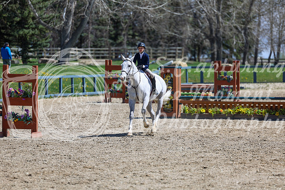 2026 - Shea - Bow Valley II - Friday May 15th - 07968