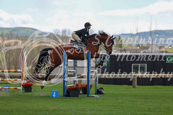 2026 - Shea - Bow Valley II - Friday May 15th - 10172