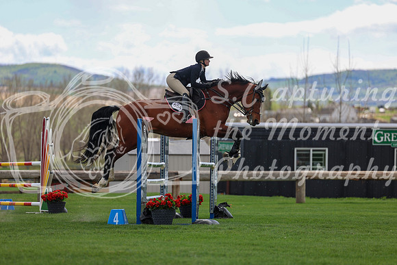 2026 - Shea - Bow Valley II - Friday May 15th - 10173