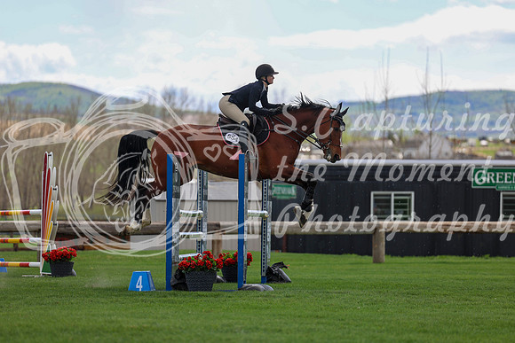 2026 - Shea - Bow Valley II - Friday May 15th - 10174