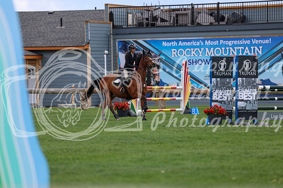 2026 - Shea - Bow Valley II - Friday May 15th - 09814