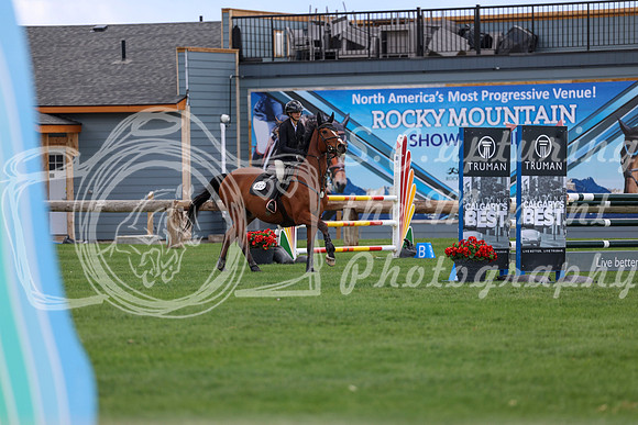 2026 - Shea - Bow Valley II - Friday May 15th - 09815
