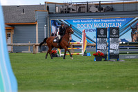 2026 - Shea - Bow Valley II - Friday May 15th - 09816