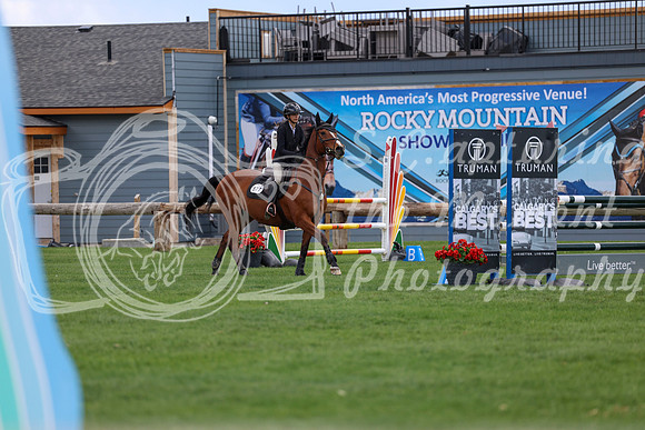 2026 - Shea - Bow Valley II - Friday May 15th - 09816