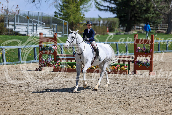 2026 - Shea - Bow Valley II - Friday May 15th - 07973
