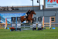 2026 - Shea - Bow Valley II - Friday May 15th - 09823