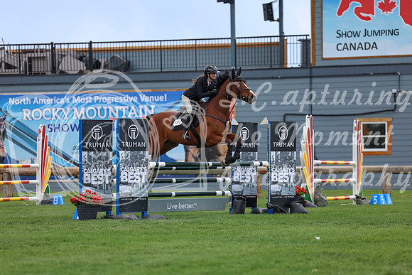 2026 - Shea - Bow Valley II - Friday May 15th - 09823