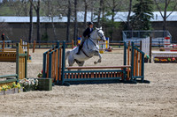 2026 - Shea - Bow Valley II - Friday May 15th - 07977