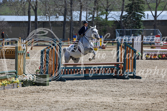 2026 - Shea - Bow Valley II - Friday May 15th - 07977