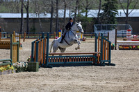 2026 - Shea - Bow Valley II - Friday May 15th - 07978