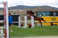2026 - Shea - Bow Valley II - Friday May 15th - 09826