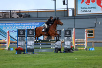 2026 - Shea - Bow Valley II - Friday May 15th - 09824