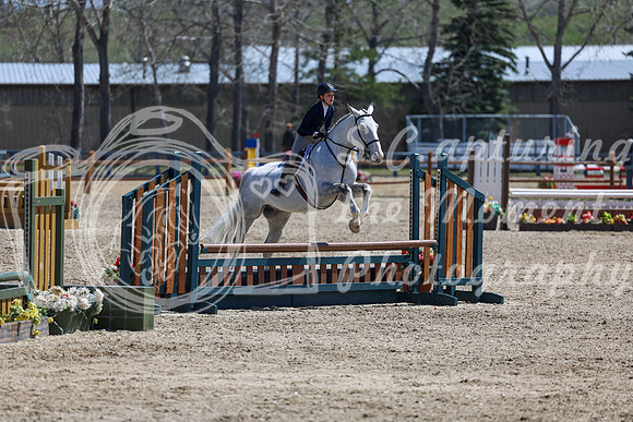 2026 - Shea - Bow Valley II - Friday May 15th - 07980
