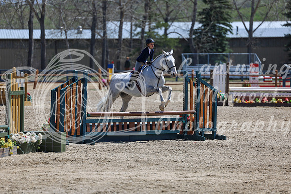 2026 - Shea - Bow Valley II - Friday May 15th - 07981