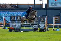 2026 - Shea - Bow Valley II - Friday May 15th - 08410