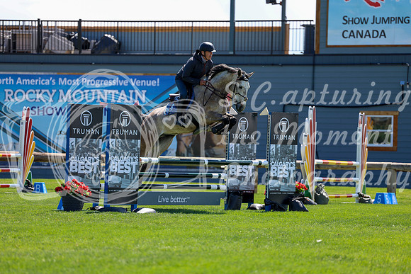 2026 - Shea - Bow Valley II - Friday May 15th - 08410