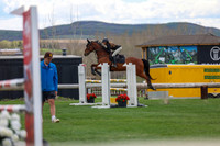2026 - Shea - Bow Valley II - Friday May 15th - 09830