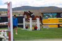 2026 - Shea - Bow Valley II - Friday May 15th - 09831