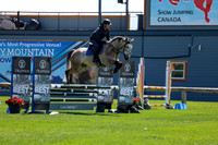 2026 - Shea - Bow Valley II - Friday May 15th - 08414