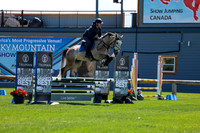2026 - Shea - Bow Valley II - Friday May 15th - 08413