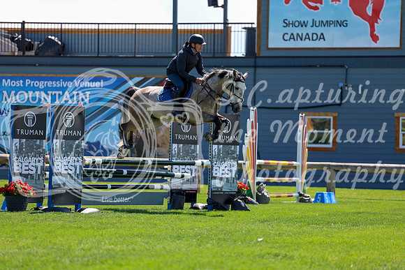 2026 - Shea - Bow Valley II - Friday May 15th - 08415