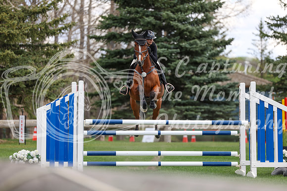 2026 - Shea - Bow Valley II - Friday May 15th - 09836
