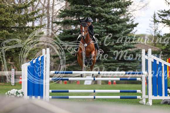 2026 - Shea - Bow Valley II - Friday May 15th - 09837