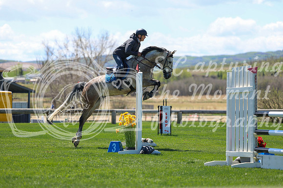 2026 - Shea - Bow Valley II - Friday May 15th - 08419
