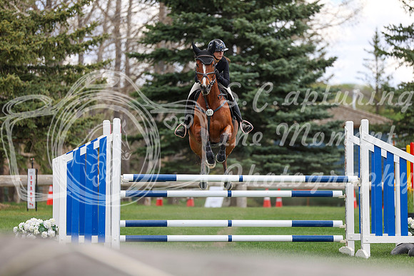 2026 - Shea - Bow Valley II - Friday May 15th - 09838
