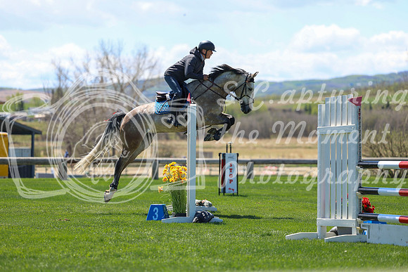 2026 - Shea - Bow Valley II - Friday May 15th - 08420