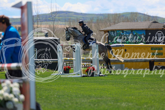 2026 - Shea - Bow Valley II - Friday May 15th - 08427