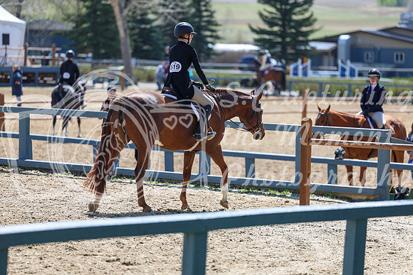 2026 - Shea - Bow Valley II - Friday May 15th - 07414