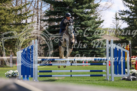2026 - Shea - Bow Valley II - Friday May 15th - 08433