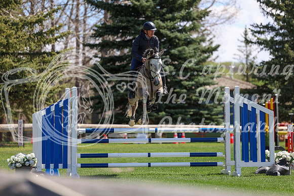 2026 - Shea - Bow Valley II - Friday May 15th - 08436