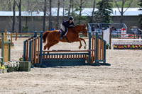 2026 - Shea - Bow Valley II - Friday May 15th - 07226
