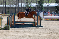 2026 - Shea - Bow Valley II - Friday May 15th - 07228