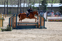 2026 - Shea - Bow Valley II - Friday May 15th - 07227