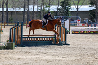 2026 - Shea - Bow Valley II - Friday May 15th - 07229