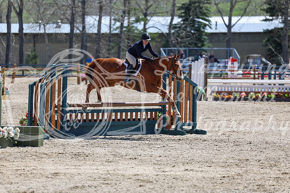 2026 - Shea - Bow Valley II - Friday May 15th - 07229