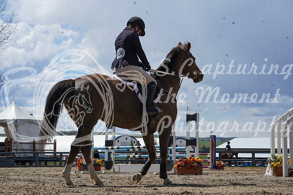 2026 - Alina - Bow Valley II - Friday May 15th - 11663
