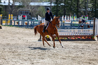 2026 - Shea - Bow Valley II - Friday May 15th - 07234