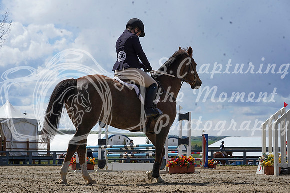 2026 - Alina - Bow Valley II - Friday May 15th - 11664