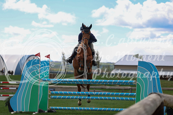 2026 - Shea - Bow Valley II - Friday May 15th - 10242