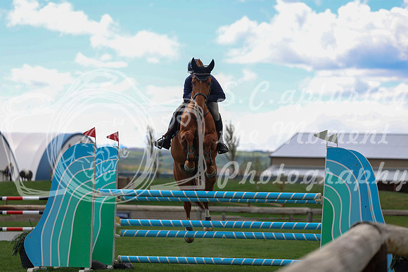 2026 - Shea - Bow Valley II - Friday May 15th - 10243