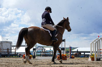 2026 - Alina - Bow Valley II - Friday May 15th - 11665