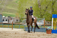 2026 - Alina - Bow Valley II - Friday May 15th - 05190