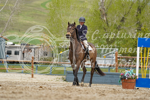 2026 - Alina - Bow Valley II - Friday May 15th - 05190
